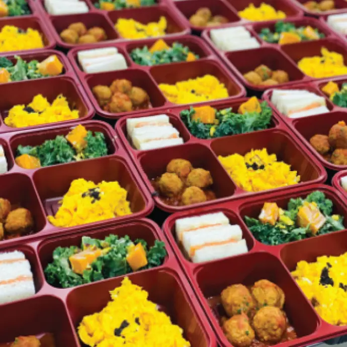 祥發食品
