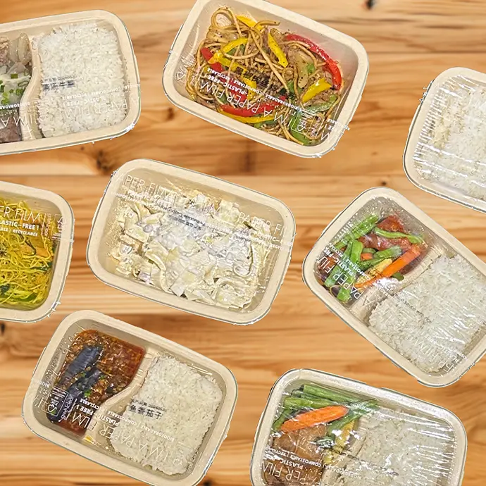 祥發食品
